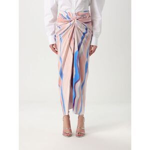 Del Core Skirt Woman Pink